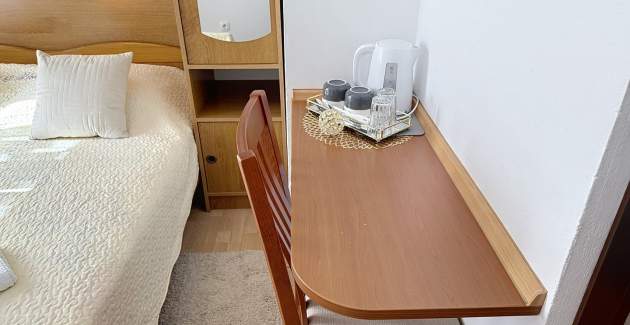 Room Grozdana No.2 - with Parking