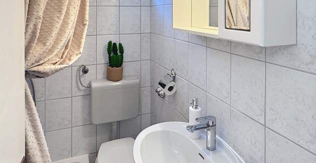 Room Grozdana No.2 - with Parking