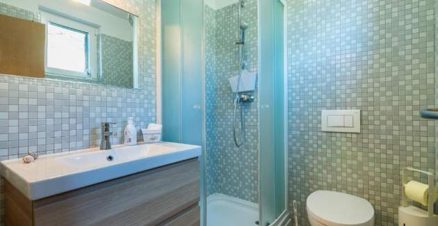 Apartment Garden No.1 - with Pool