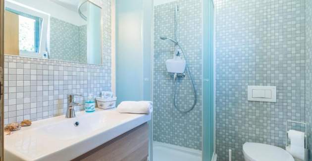 Apartment Garden No.2 - with Pool 