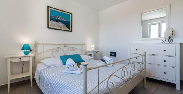 Apartment Garden No.3 - with Pool, for 4-5 Persons