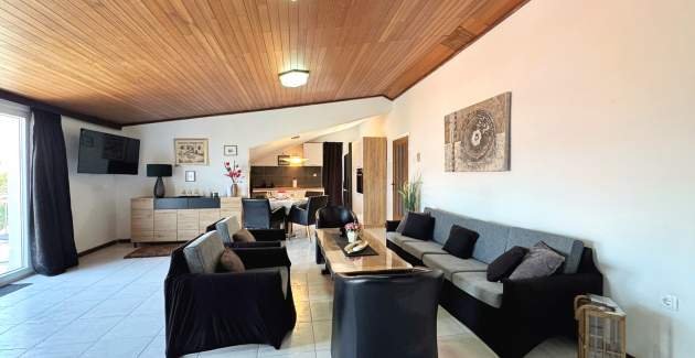 Apartment Lure – Sea View