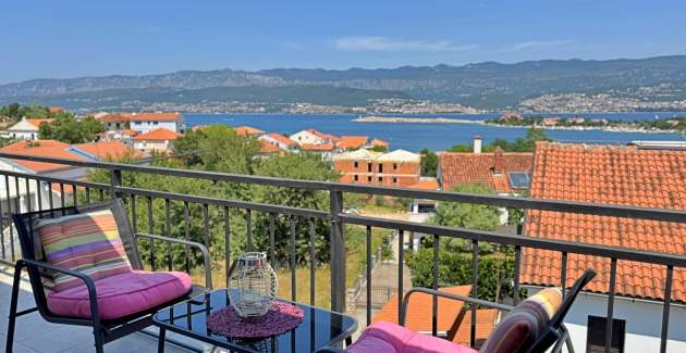 Apartment Lure – Sea View