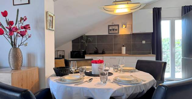 Apartment Lure – Sea View