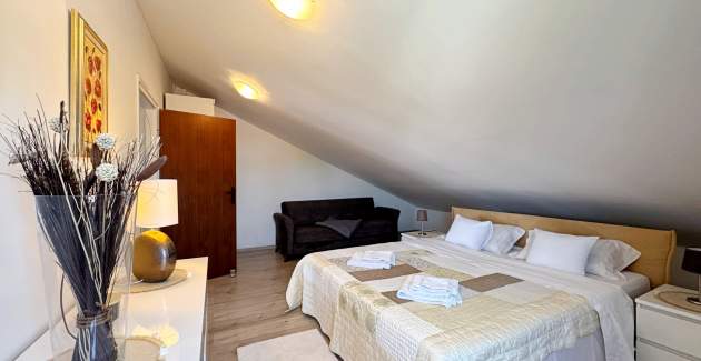 Apartment Lure – Sea View