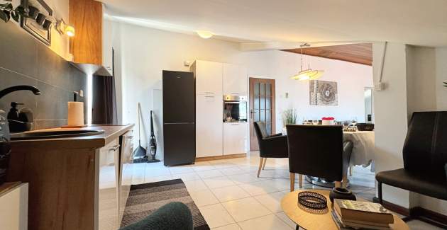 Apartment Lure – Sea View