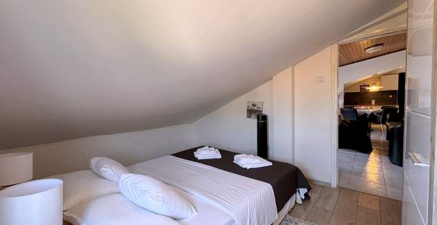 Apartment Lure – Sea View