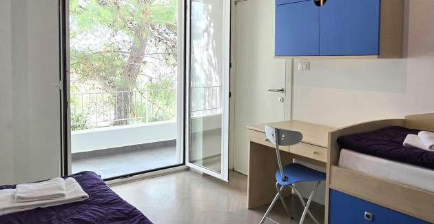 Holiday House Hlad – Near Center, with Private Yard