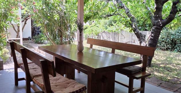 Holiday House Hlad – Near Center, with Private Yard