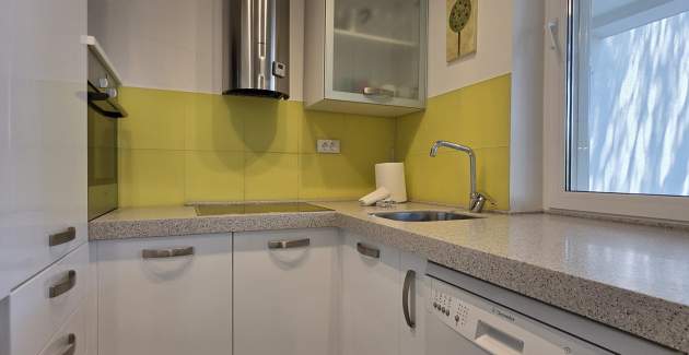 Holiday House Hlad – Near Center, with Private Yard