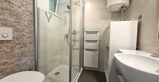 Holiday House Hlad – Near Center, with Private Yard