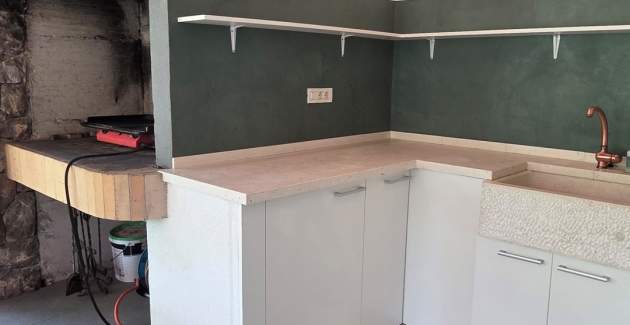 Holiday House Hlad – Near Center, with Private Yard