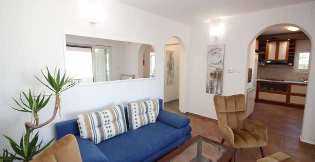 Apartment Sea Side Punat A4 - 300 m from the Sea