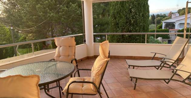 Apartment Sea Side Punat A4 - 300 m from the Sea