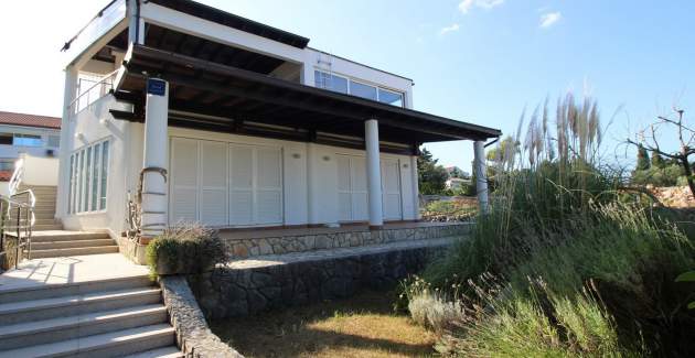 Apartment Sea Side Punat A4 - 300 m from the Sea