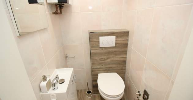 Apartment Sea Side Punat A4 - 300 m from the Sea