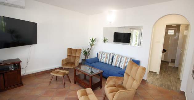 Apartment Sea Side Punat A4 - 300 m from the Sea