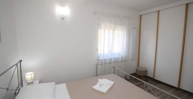 Apartment Sea Side Punat A4 - 300 m from the Sea