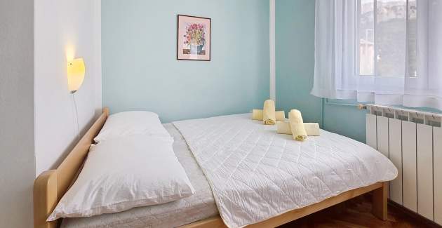 Apartman Zic Vesna – 350 m od plaže