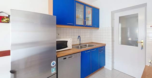 Apartman Zic Vesna – 350 m od plaže