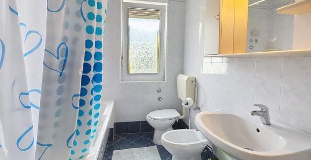 Apartman Zic Vesna – 350 m od plaže