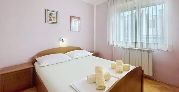 Apartman Zic Vesna – 350 m od plaže