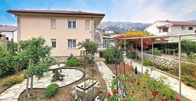 Apartman Zic Vesna – 350 m od plaže