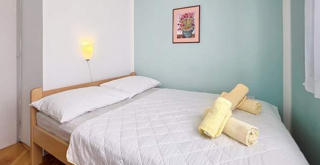 Apartman Zic Vesna – 350 m od plaže