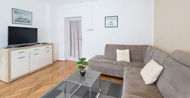 Apartman Zic Vesna – 350 m od plaže