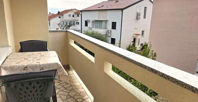 Apartman Zic Vesna – 350 m od plaže