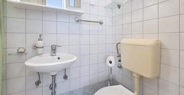 Apartman Zic Vesna – 350 m od plaže