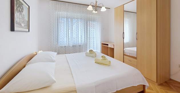 Apartman Zic Vesna – 350 m od plaže