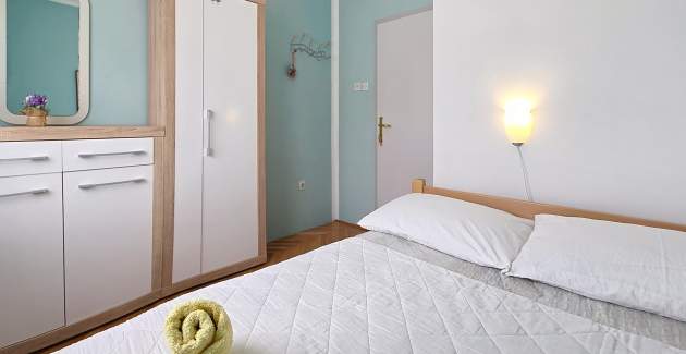Apartman Zic Vesna – 350 m od plaže