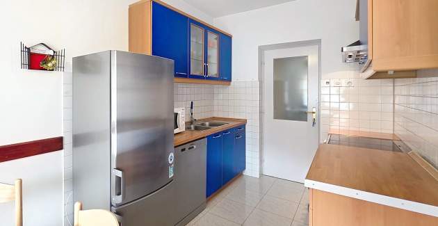 Apartman Zic Vesna – 350 m od plaže