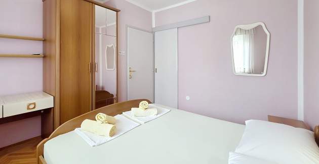 Apartman Zic Vesna – 350 m od plaže