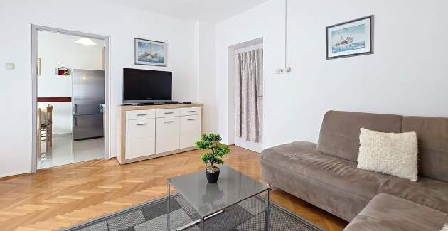 Apartman Zic Vesna – 350 m od plaže