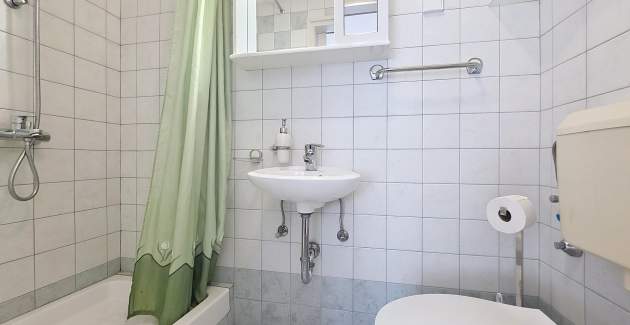 Apartman Zic Vesna – 350 m od plaže