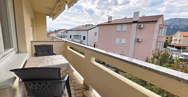 Apartman Zic Vesna – 350 m od plaže