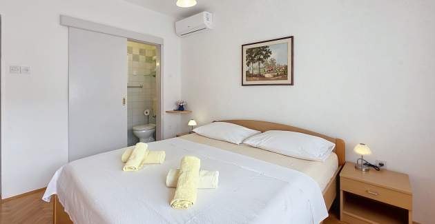 Apartman Zic Vesna – 350 m od plaže