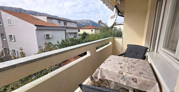 Apartman Zic Vesna – 350 m od plaže