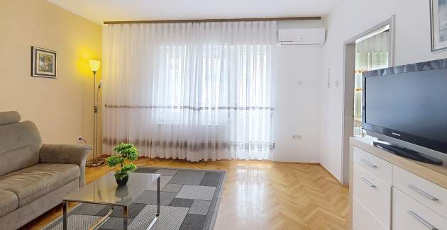 Apartman Zic Vesna – 350 m od plaže