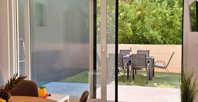 Apartman Lavanda Verde 2 — s bazenom