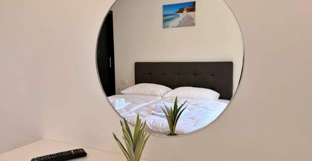 Apartman Lavanda Verde 2 — s bazenom