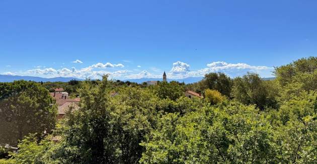 Apartman Lavanda Verde 5 — s bazenom