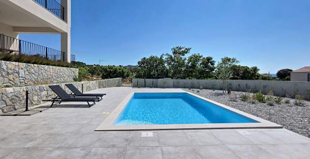Villa Sudar Punat