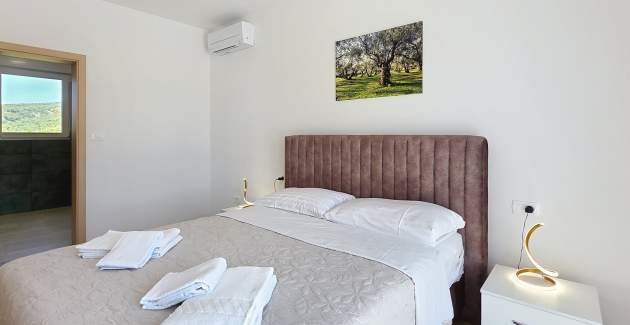 Villa Sudar Punat