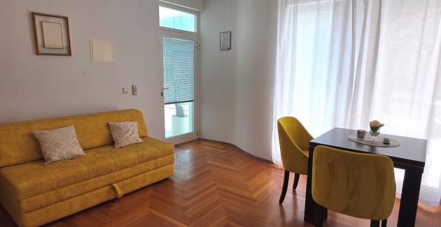 Appartamento n. 1 Palm – solo per adulti