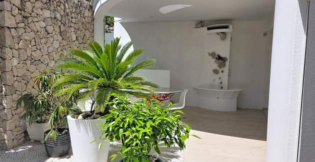 Appartamento n. 1 Palm – solo per adulti