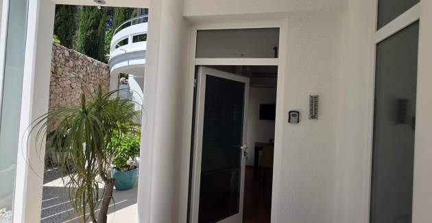 Appartamento n. 1 Palm – solo per adulti