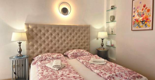Appartamento n. 1 Palm – solo per adulti